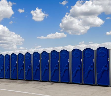Portable Toilet Rentals for Idaho Weddings: What Couples Need to Know