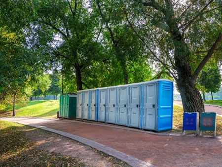 Event Planning Checklist: Don't Forget the Restrooms