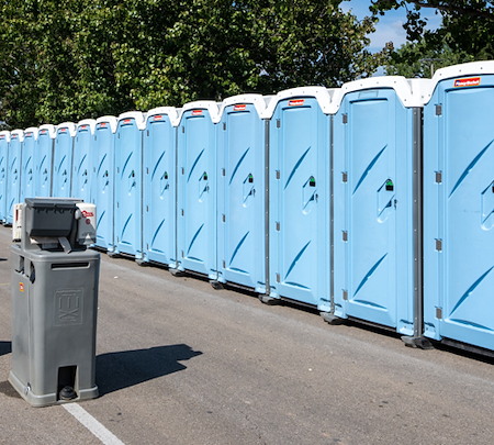 Portable Toilets for Boise Construction Sites: OSHA Requirements Explained